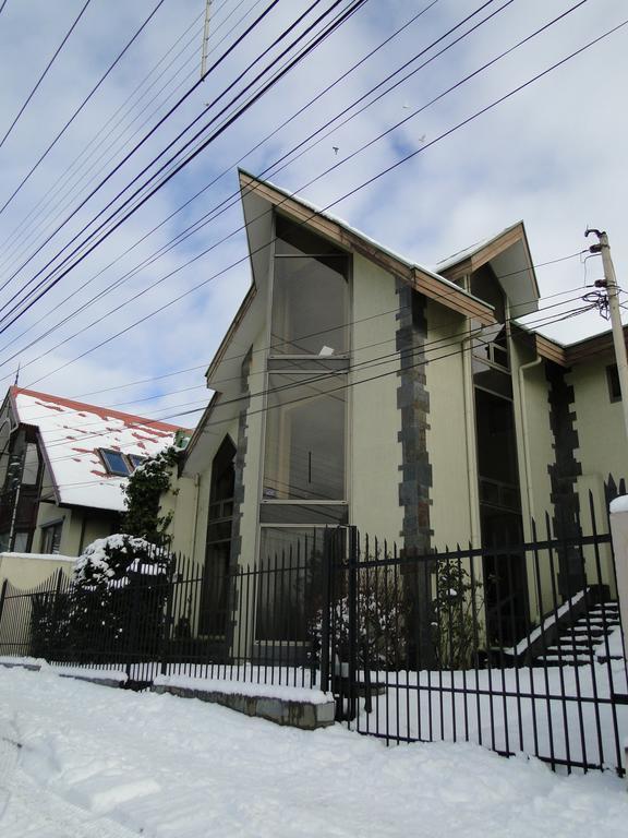 Hotel Pardo & Shackleton Punta Arenas Exterior foto